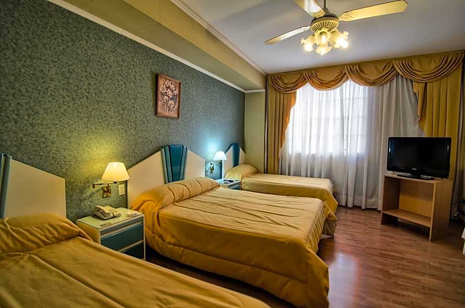 Hotel Internacional