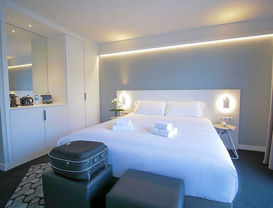 Le Magic Hôtel & Spa - Centre Historique - Climatisation - Parking - Bornes de recharge