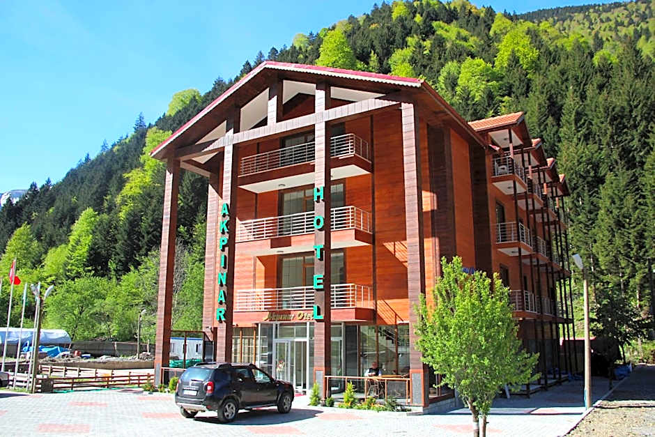 Akpinar Hotel
