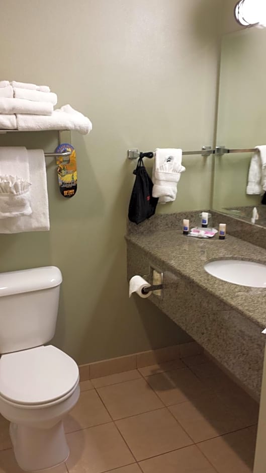 Best Western Plus Kennewick Inn