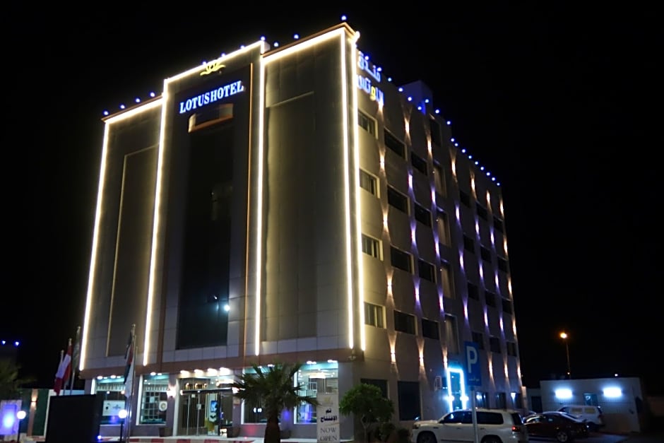 Lotus Hotel