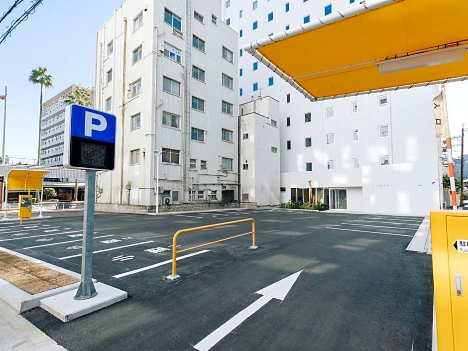 Prince Smart Inn Miyazaki