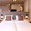 Zeus Hotels Neptuno Beach