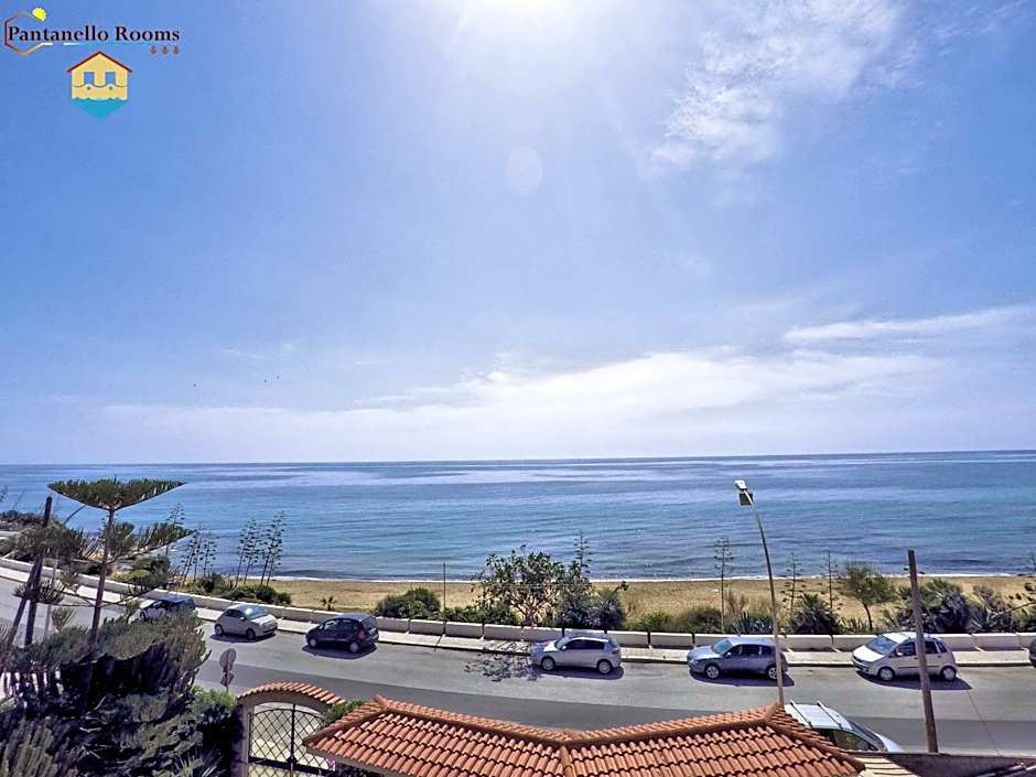 Pantanello Rooms Avola