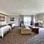 Best Western Plus Sunset Plaza Hotel