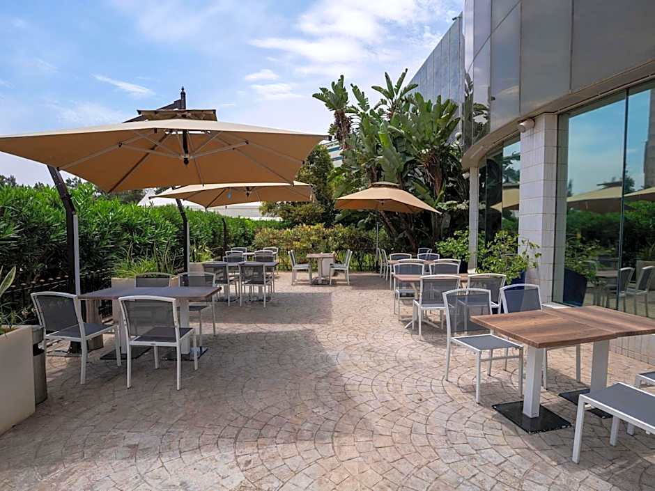 Mercure Alger Aeroport
