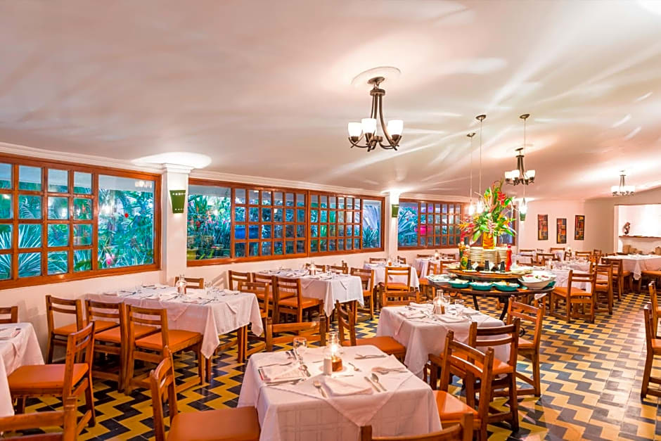 Decameron Galeon - All Inclusive