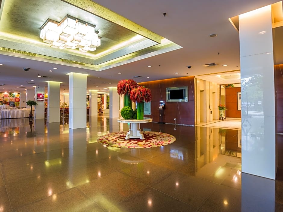 Liuhua Hotel
