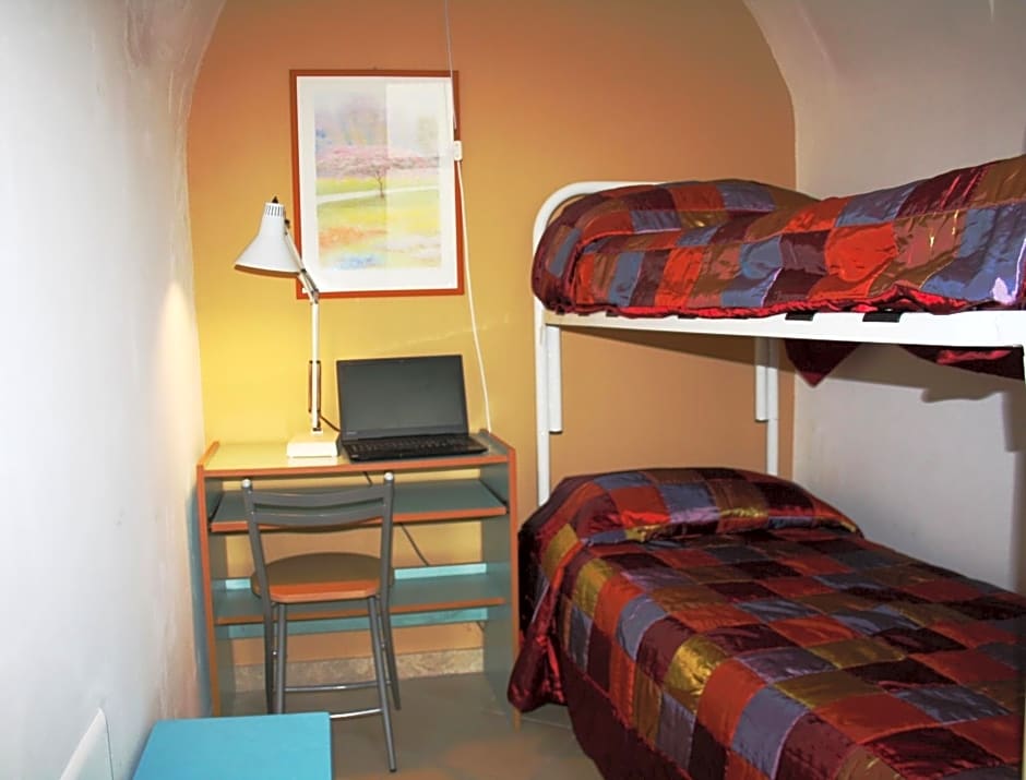 Residenza Santa Lucia B&B