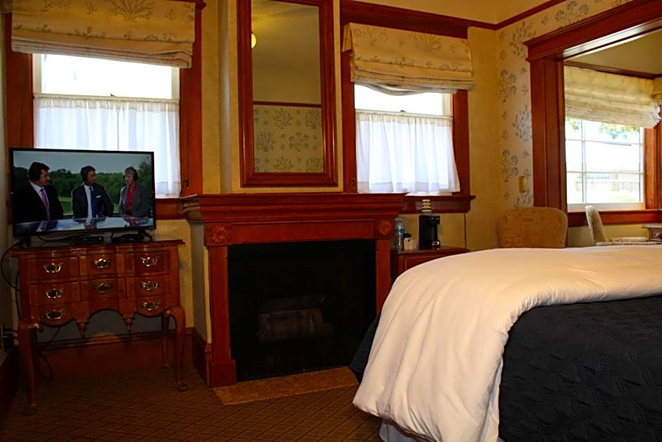 Pacific Grove Inn