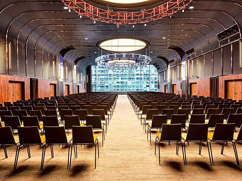 Pullman Paris Montparnasse