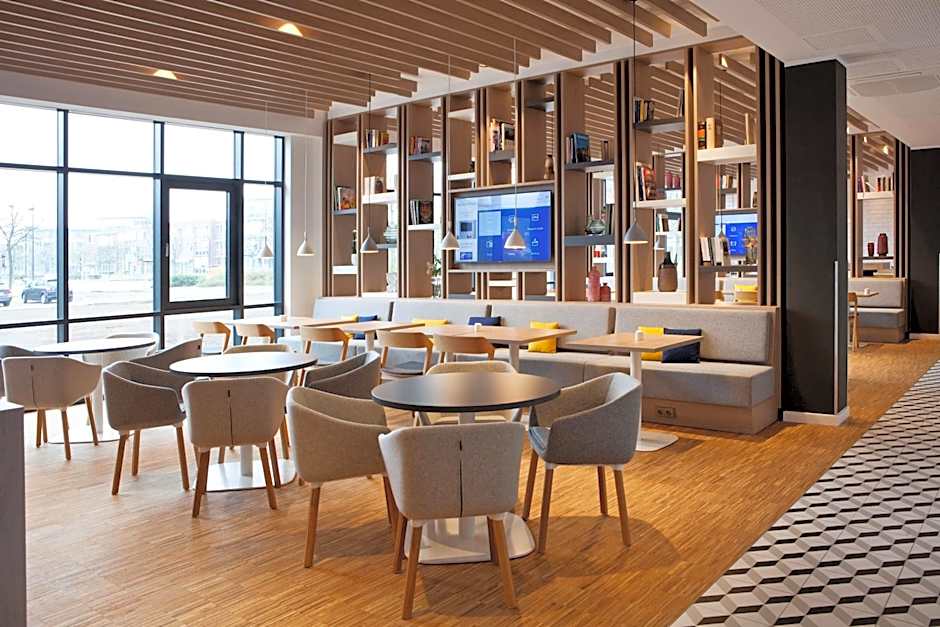 Holiday Inn Express Kaiserslautern By IHG