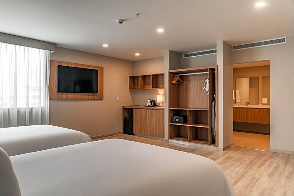 Wyndham Garden Mazatlan Marina