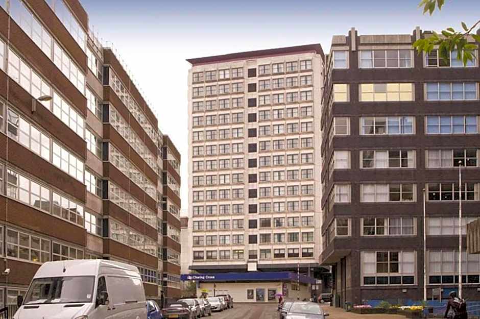 Britannia Inn Glasgow