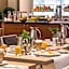 Best Western Premier Ib Hotel Friedberger Warte