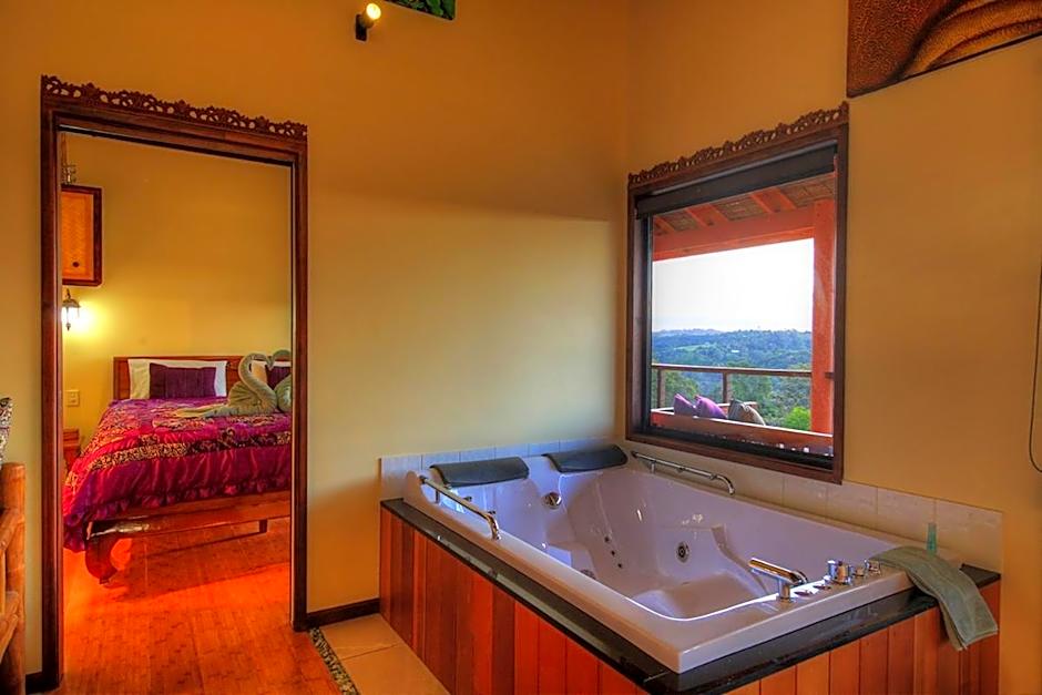 Maleny Tropical Retreat