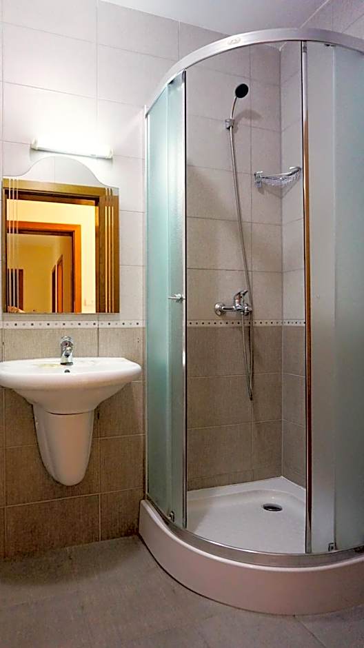 Бяла Виста Бийч Апартментс B - Byala Vista Beach Apartments B