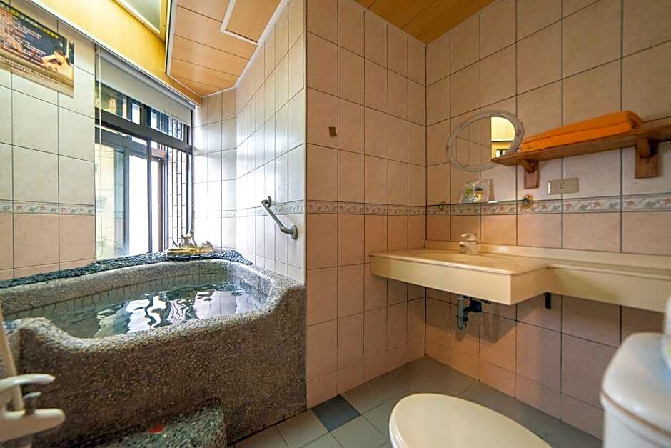 ShanKou Hotspring Hotel