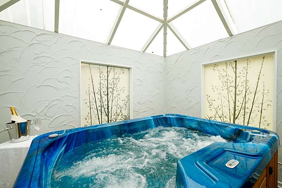 Avenue Motel Palmerston North