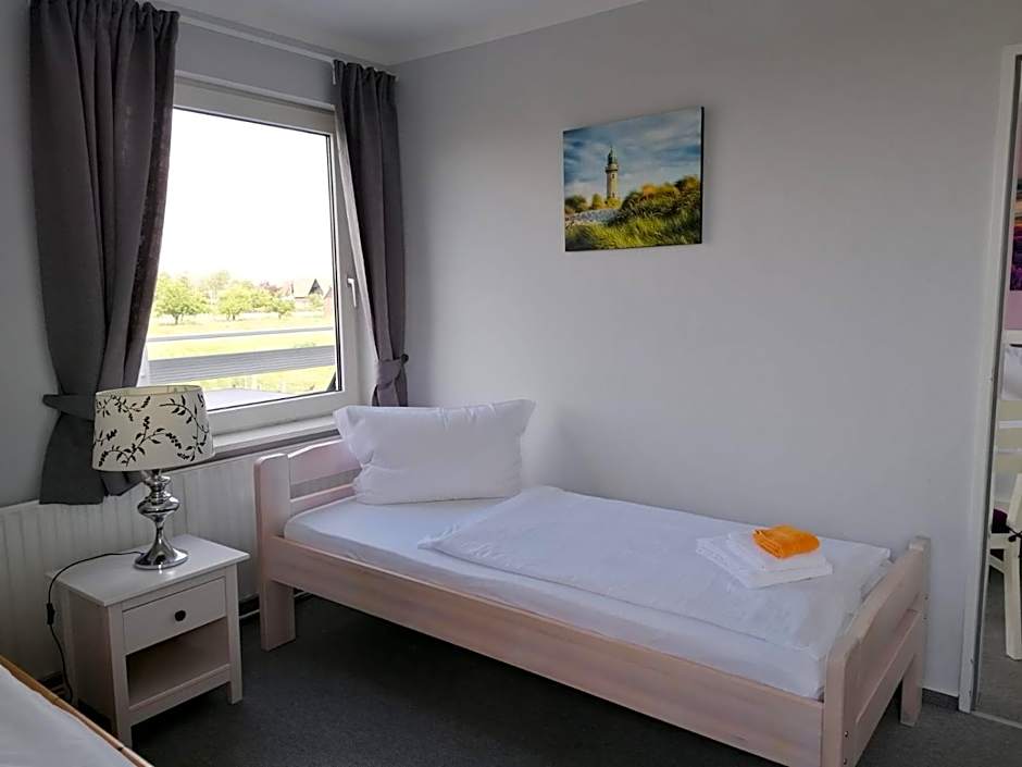 Hotel Möven-Kieker