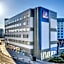 Premier Inn Southampton City Centre - West Quay