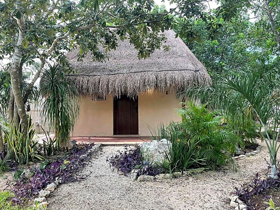 El Pueblito Dzibichaltun