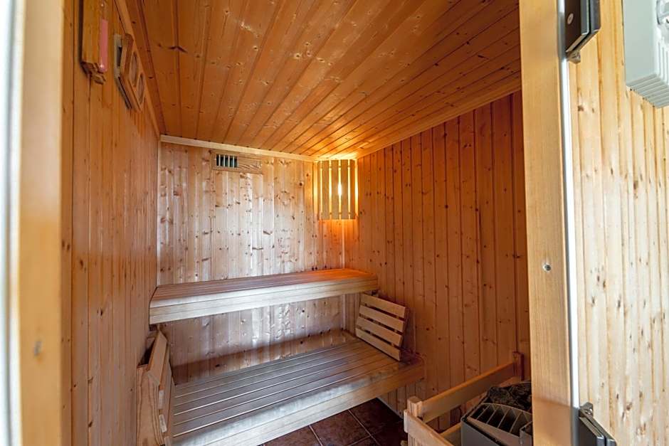 Hotel Vista Bela do Gerês