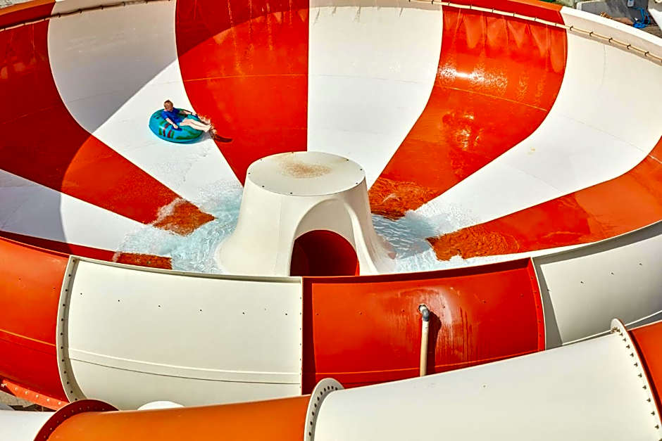 Atlantica Aegean Blue