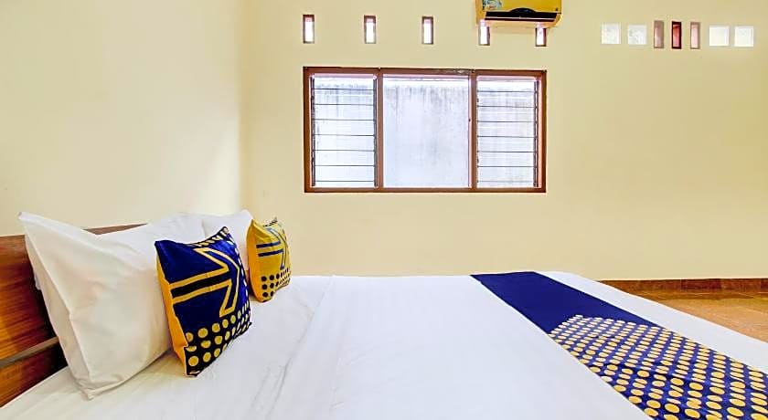 Hotel O Homestay Adreena Syariah