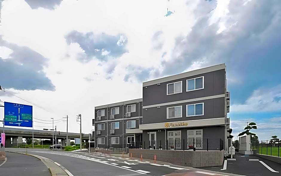 Paprika Hotel