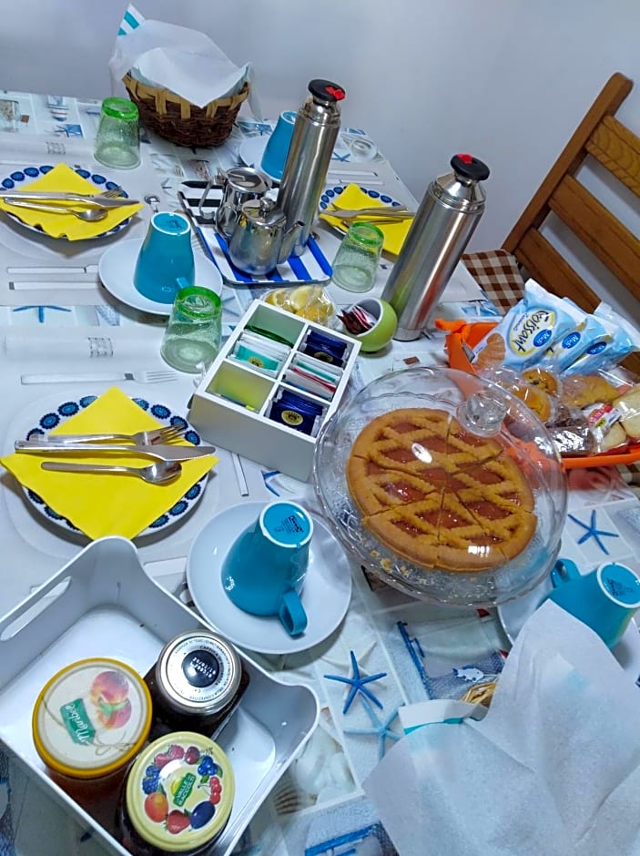 Da Fabio Bed and Breakfast