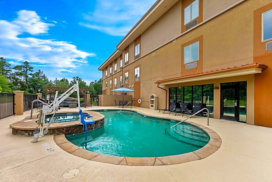 MainStay Suites Lufkin