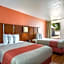 Motel 6-Van Buren, AR I- 40