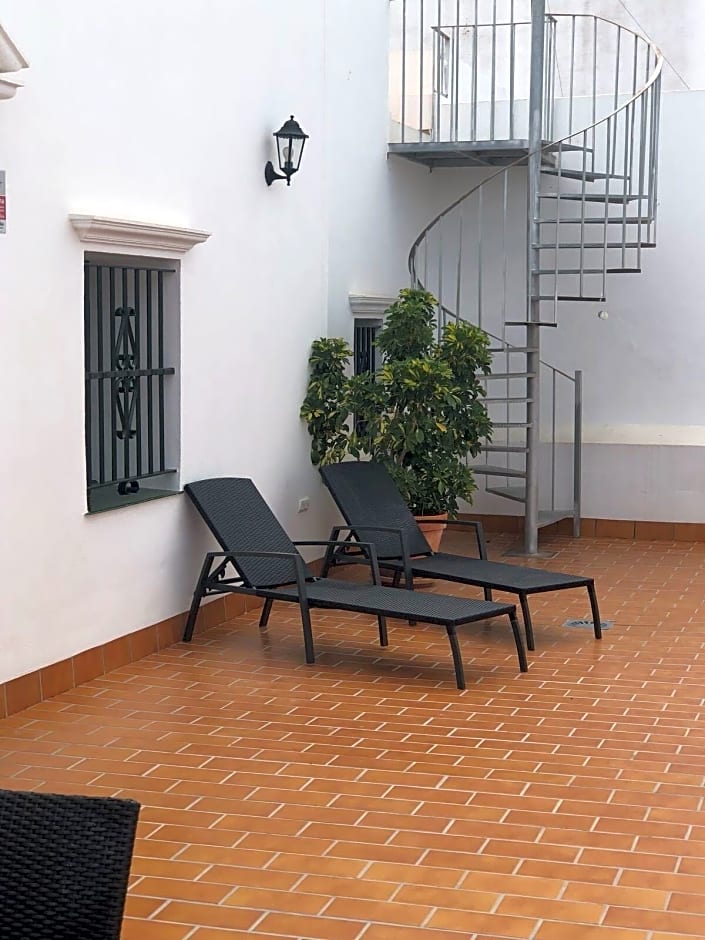 Hostal Boutique Casa La Laja