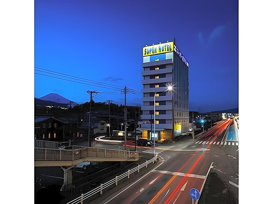 Super Hotel Nagaizumi Numazu Inter