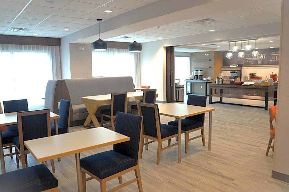 Hampton Inn Cabot, AR