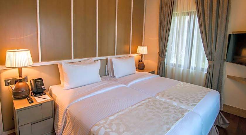 Royale Chulan Cherating Villa