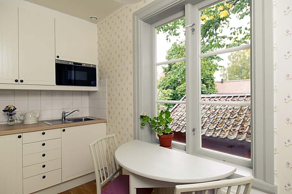 Hilma Winblads Bed & Breakfast