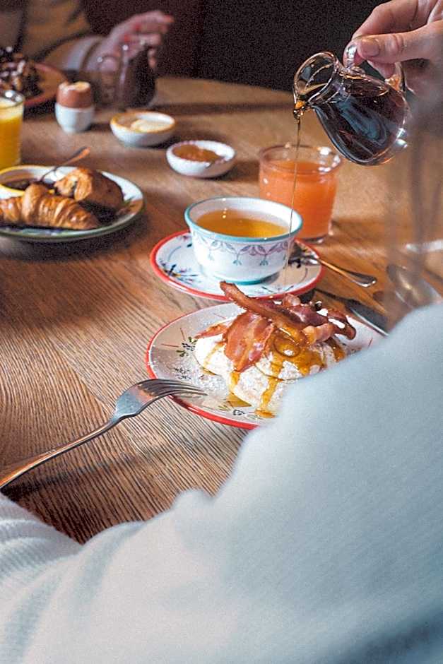 Hôtel de Verbier SUP