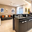 Comfortable 3 Bedrooms: Side Sea View
