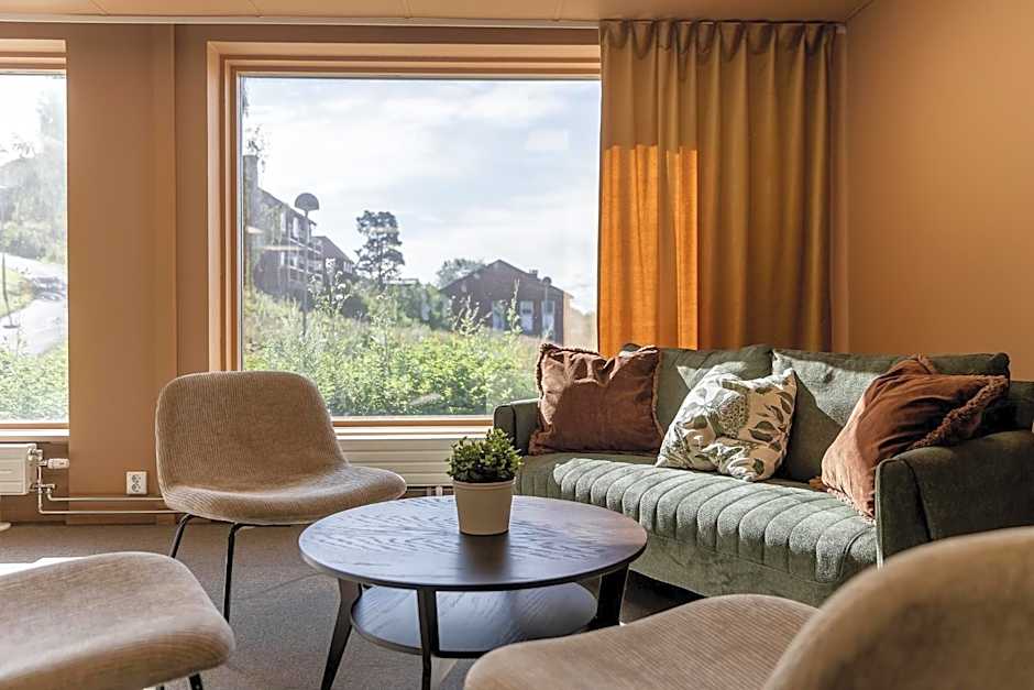 Brunnsvik Hotell & Konferens