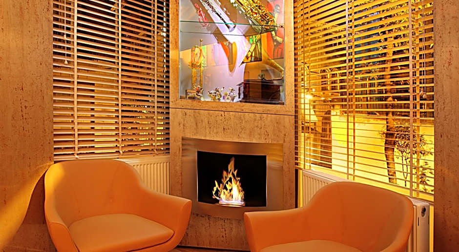 Jazz Hotel Nisantasi