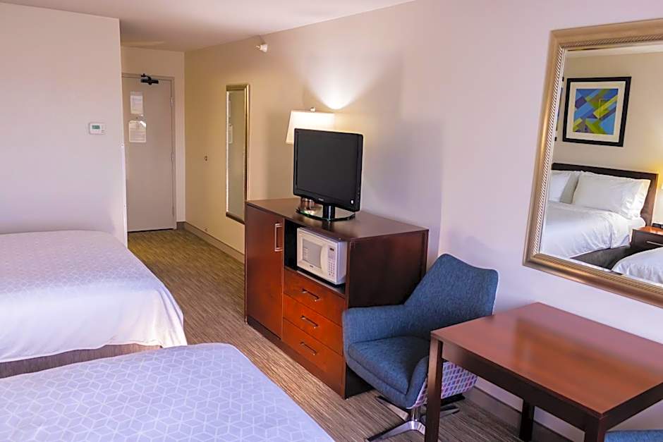 Holiday Inn Express Pendleton By IHG