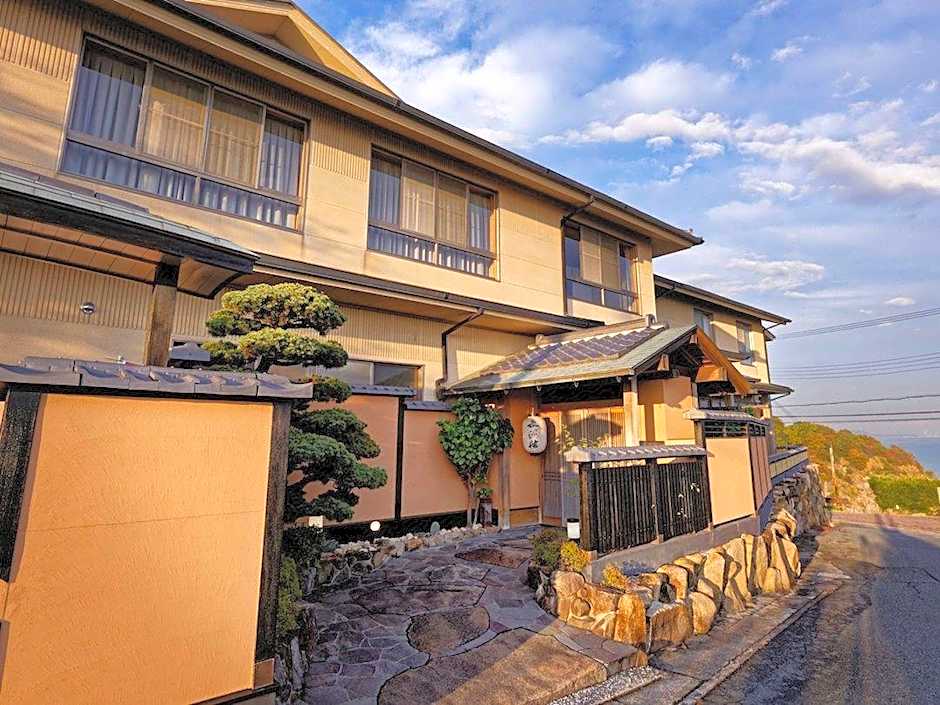 Ako Onsen Donkairo