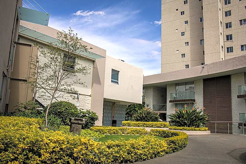 Country Hotel & Suites