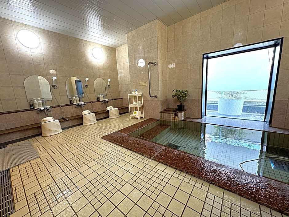 Hotel Route Inn Niihama