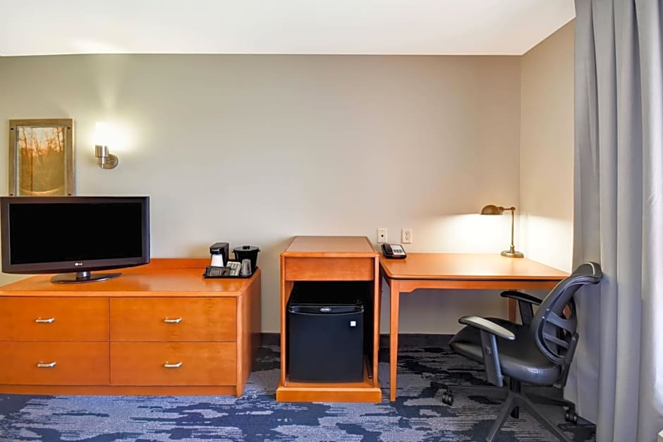 Fairfield Inn and Suites by Marriott North Platte