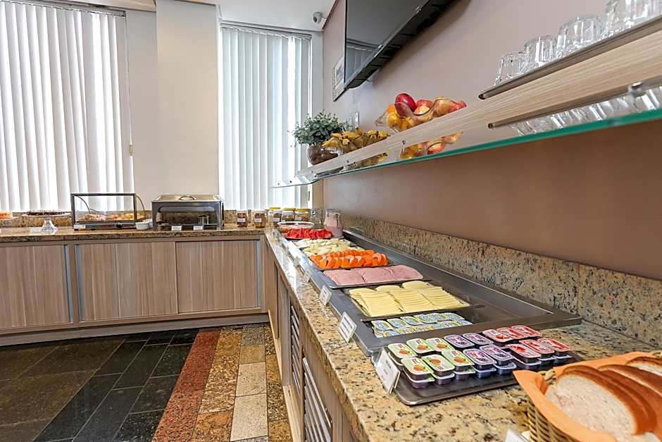 Hotel Express Aeroporto