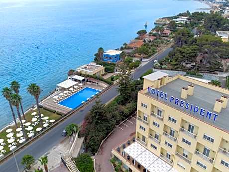 Hotel President Sea Palace