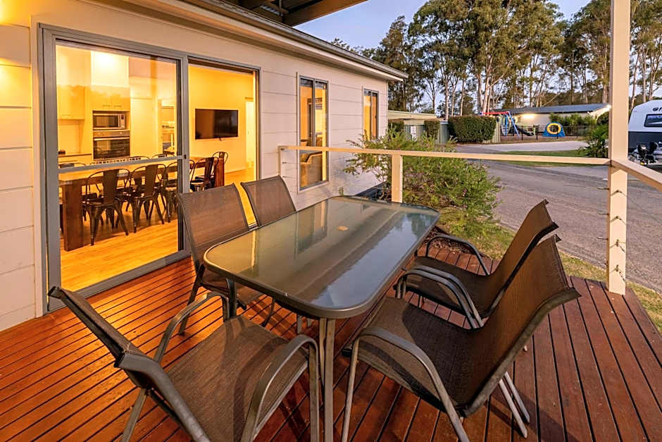 BIG4 Karuah Jetty Holiday Park